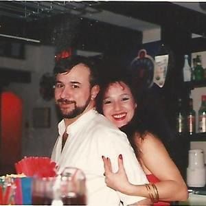 Meet your Posher, Bob